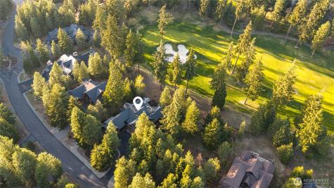 431 Equinox Drive Cle Elum WA 98922