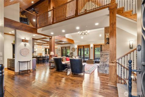 431 Equinox Drive Cle Elum WA 98922