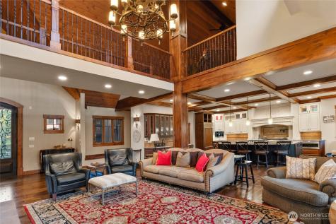 431 Equinox Drive Cle Elum WA 98922