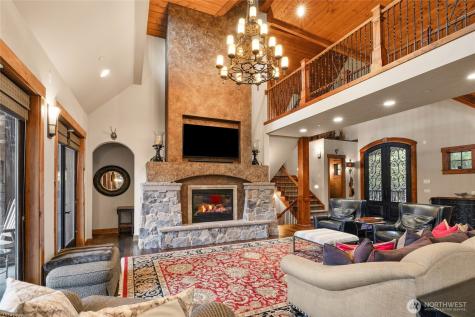 431 Equinox Drive Cle Elum WA 98922