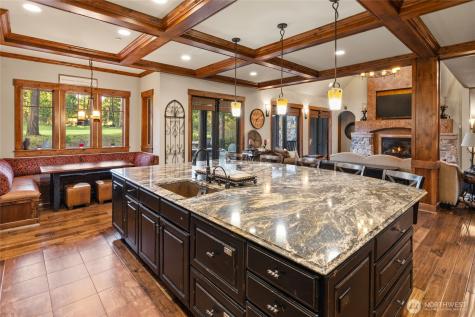 431 Equinox Drive Cle Elum WA 98922