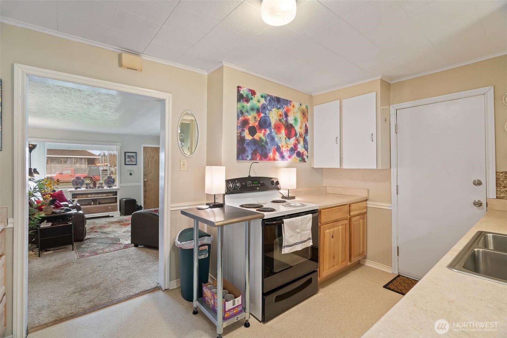 211 30th Street Hoquiam WA 98550