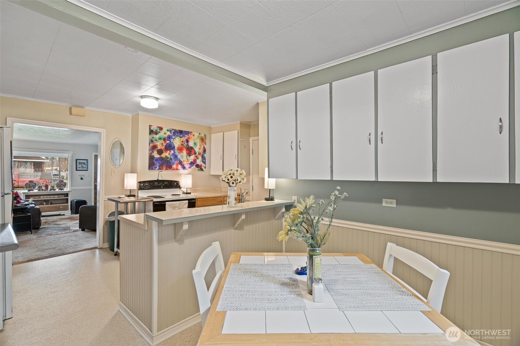 211 30th Street Hoquiam WA 98550