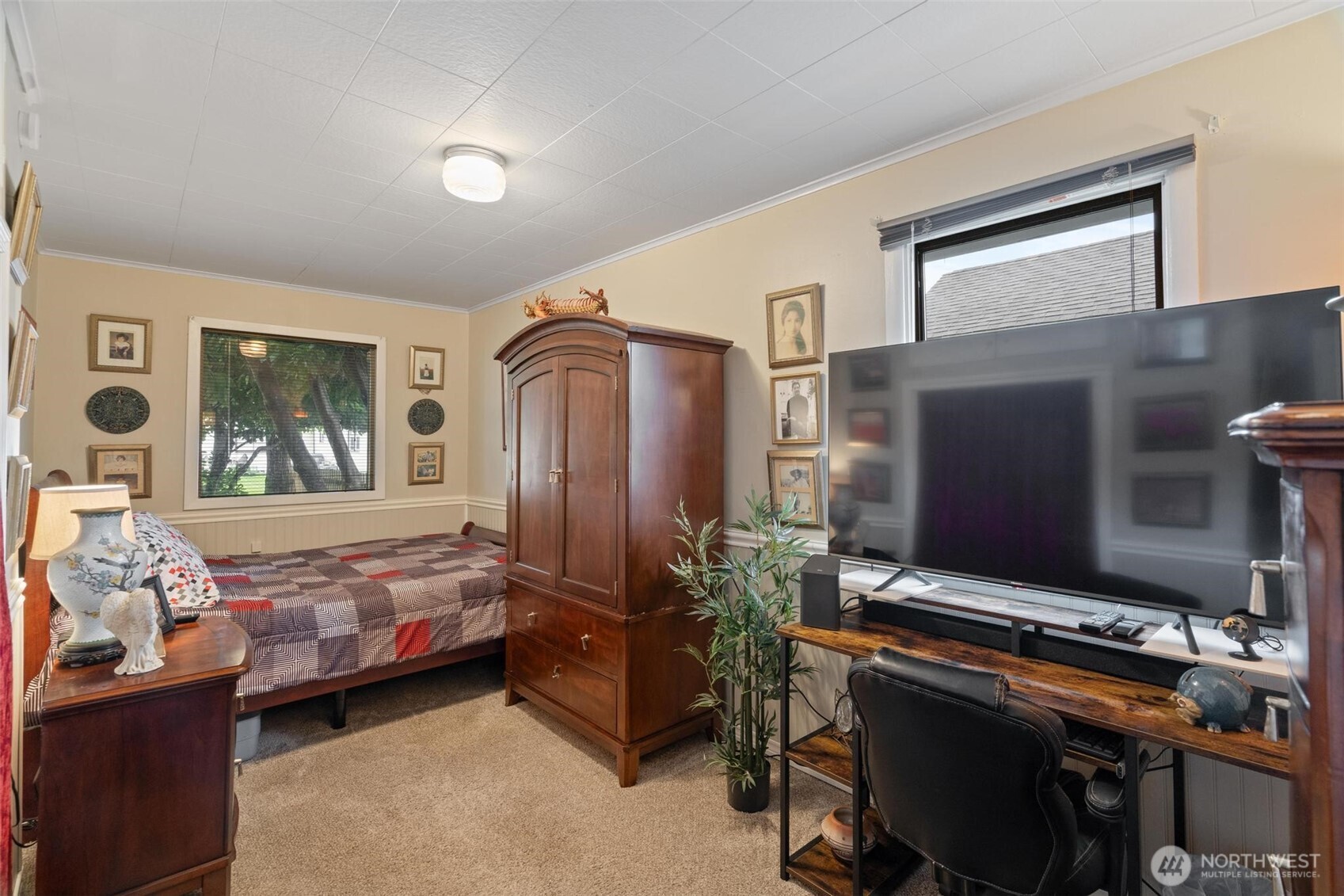 211 30th Street Hoquiam WA 98550