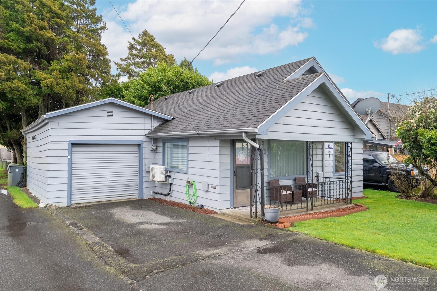 211 30th Street Hoquiam WA 98550