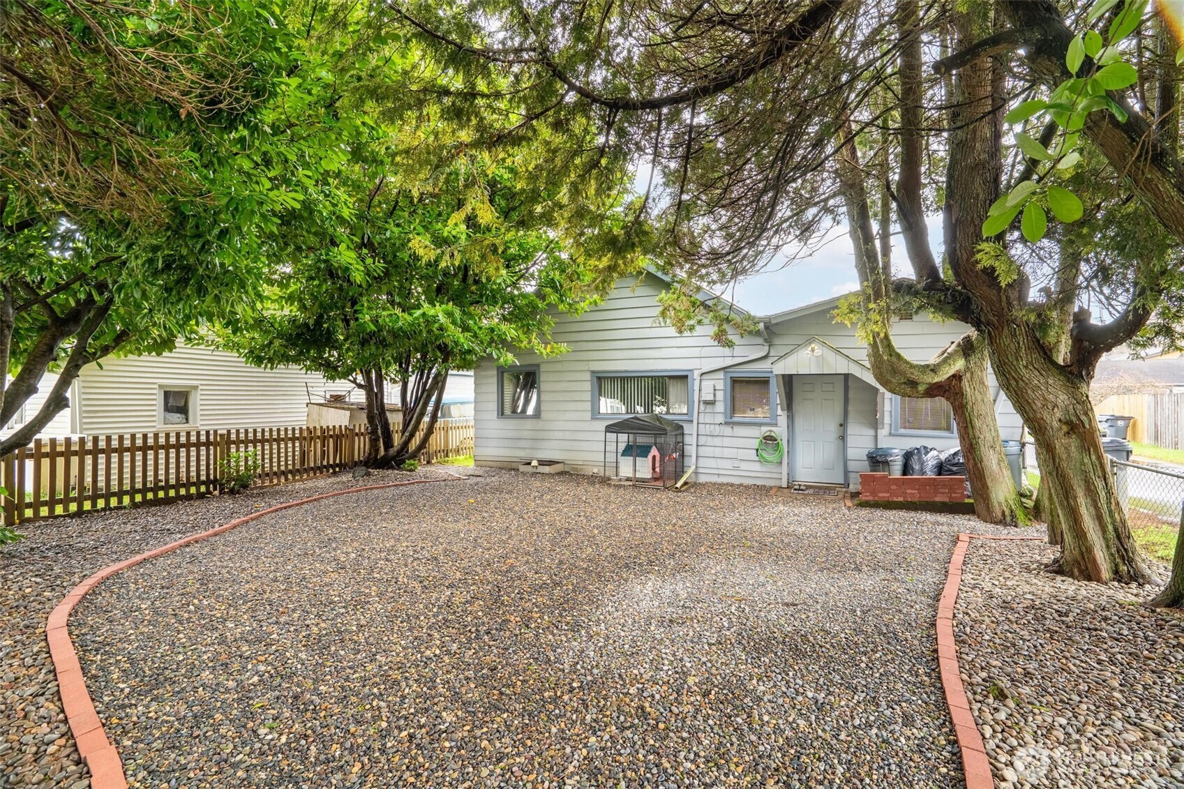 211 30th Street Hoquiam WA 98550