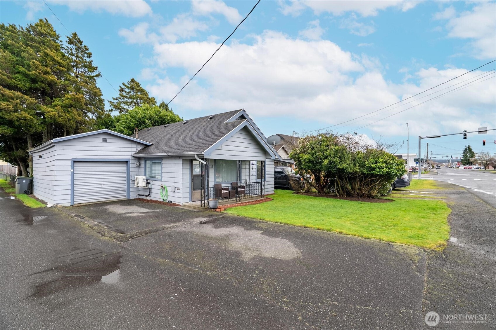 211 30th Street Hoquiam WA 98550