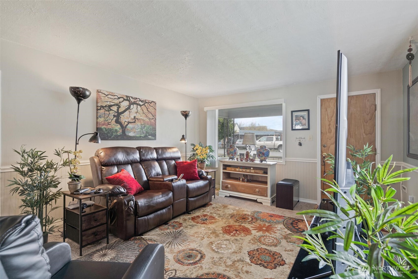 211 30th Street Hoquiam WA 98550