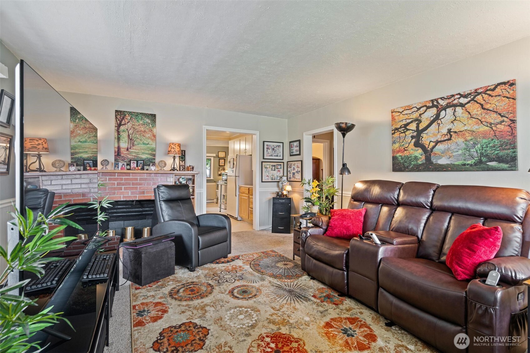 211 30th Street Hoquiam WA 98550