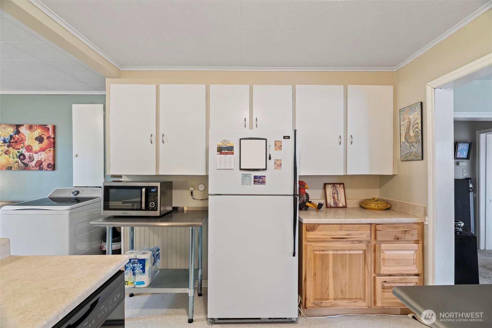 211 30th Street Hoquiam WA 98550