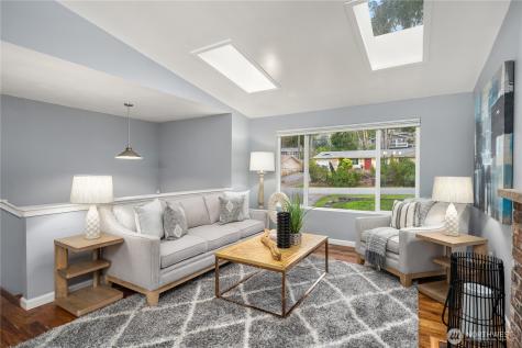 21239 NE 10th Place Sammamish WA 98074