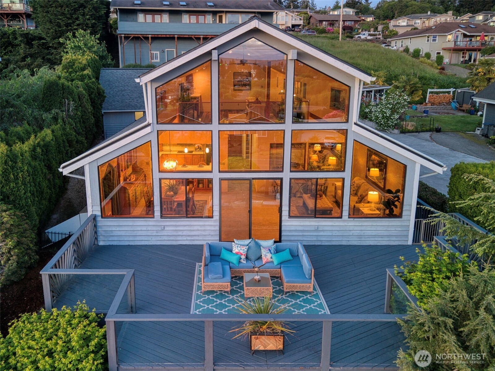 37788 Hood Canal Drive NE Hansville WA 98340