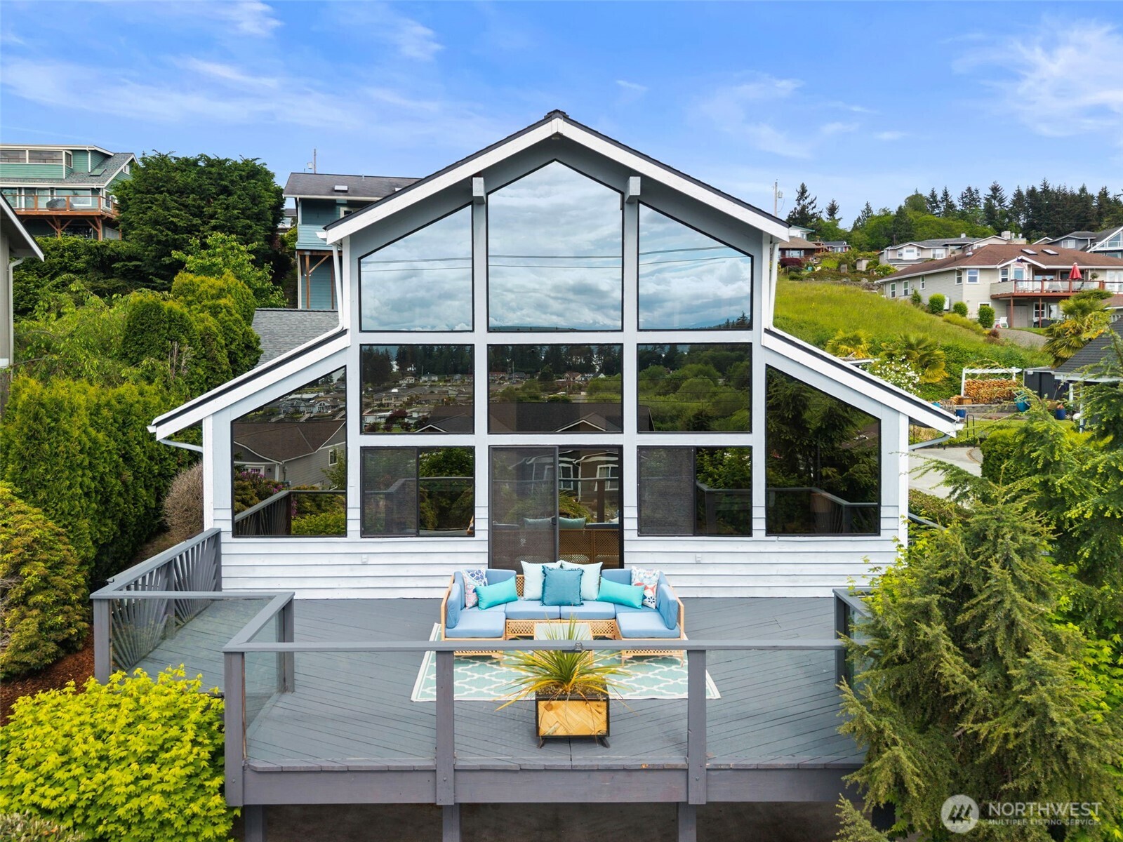 37788 Hood Canal Drive NE Hansville WA 98340