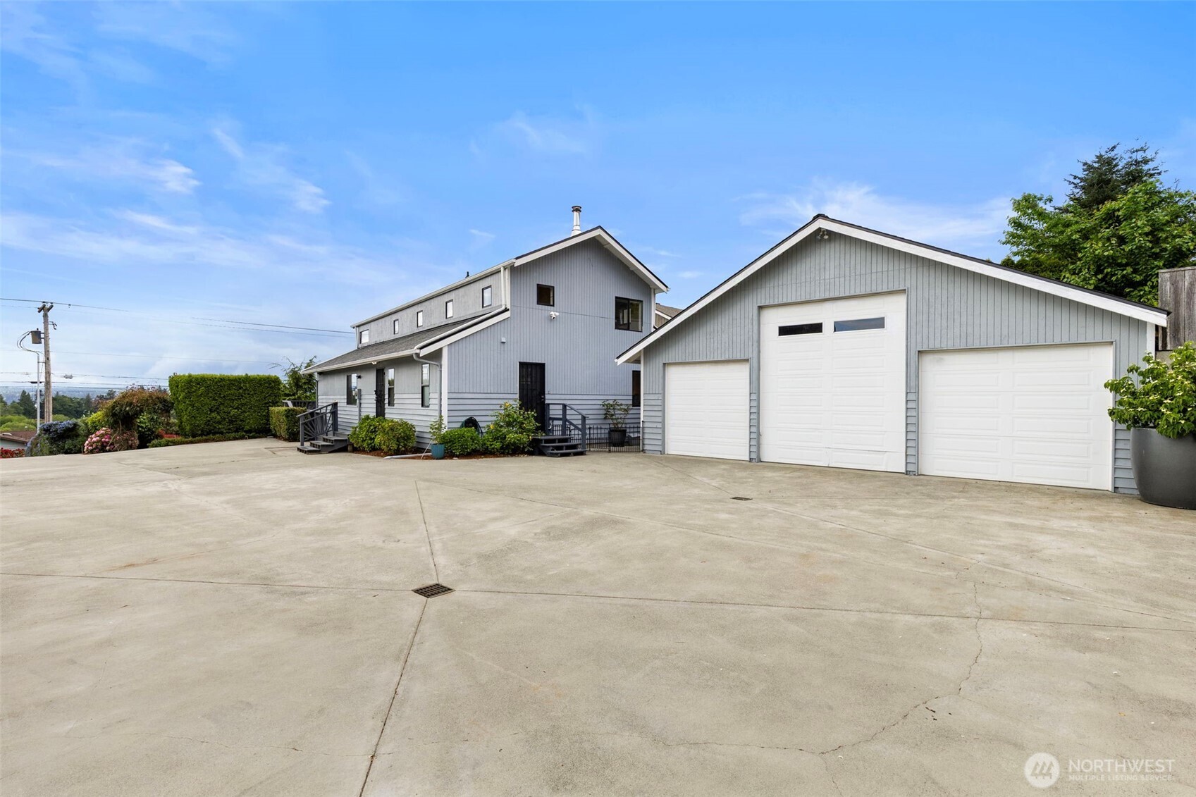 37788 Hood Canal Drive NE Hansville WA 98340