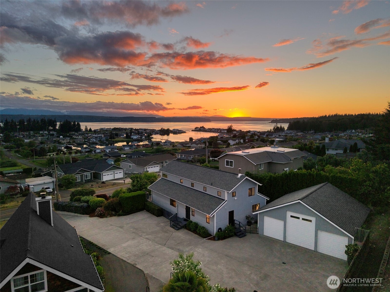 37788 Hood Canal Drive NE Hansville WA 98340