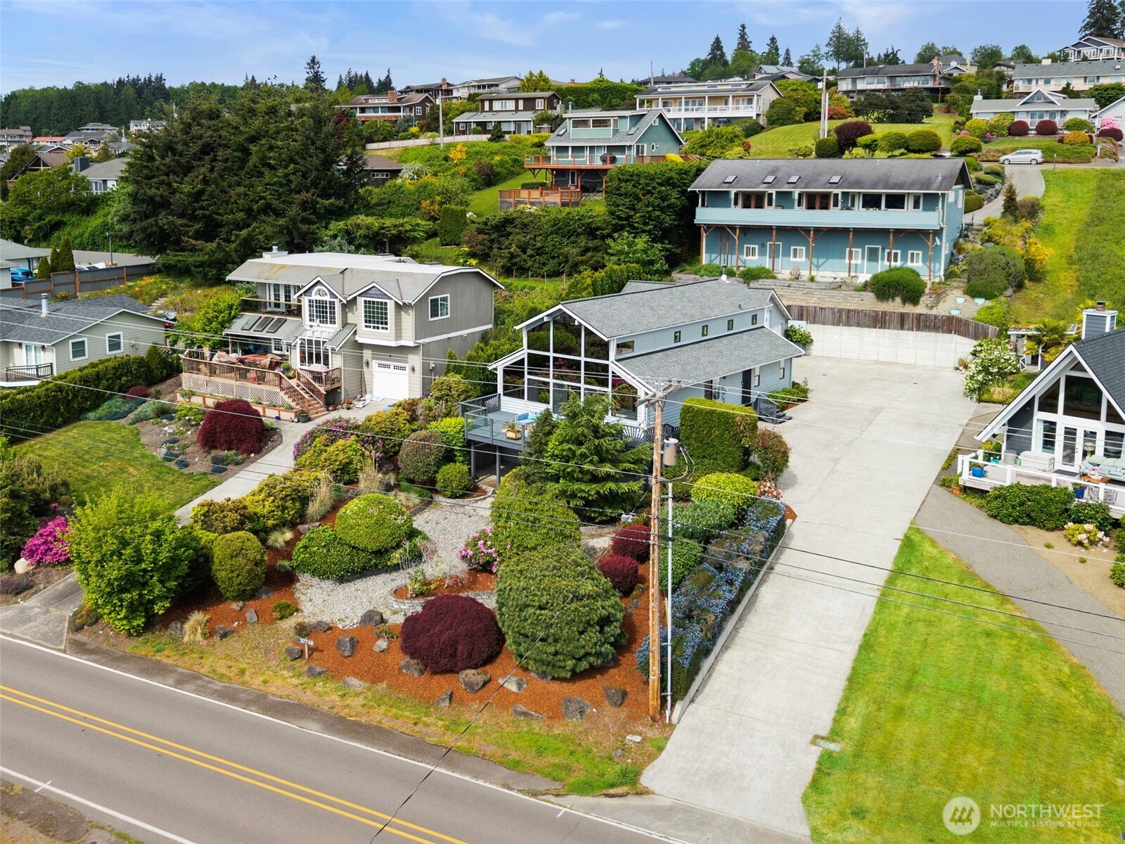 37788 Hood Canal Drive NE Hansville WA 98340