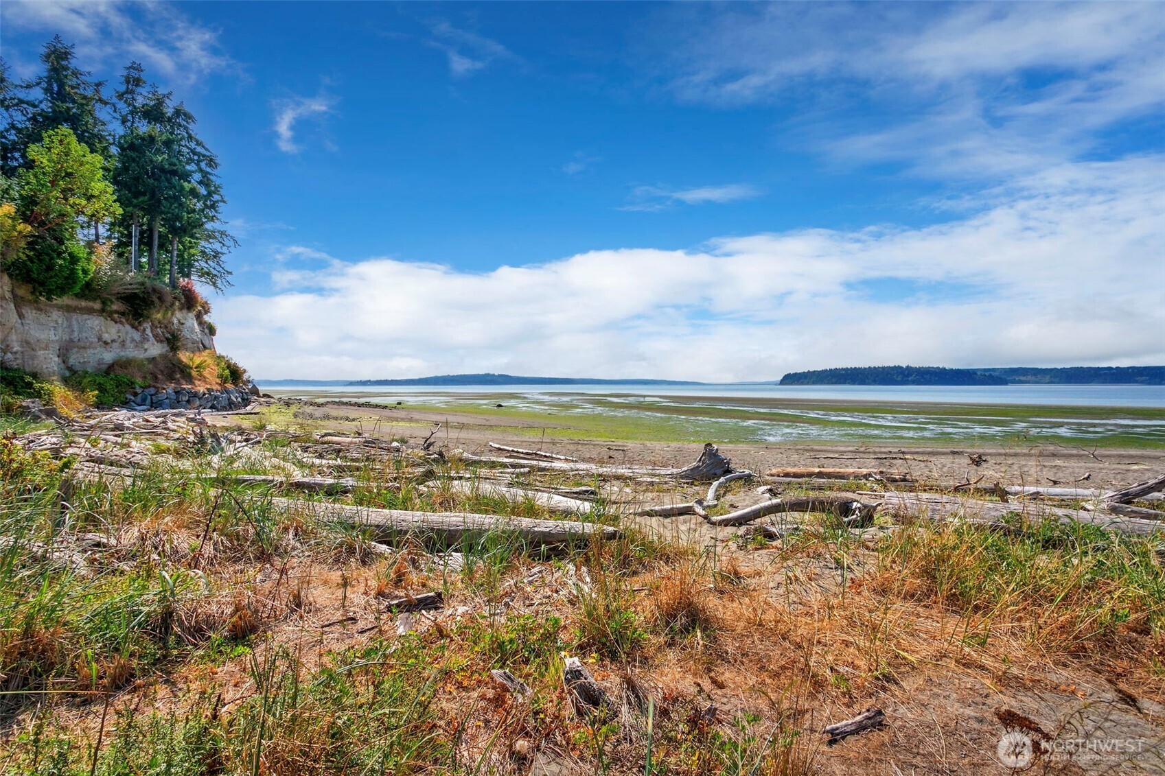 37788 Hood Canal Drive NE Hansville WA 98340