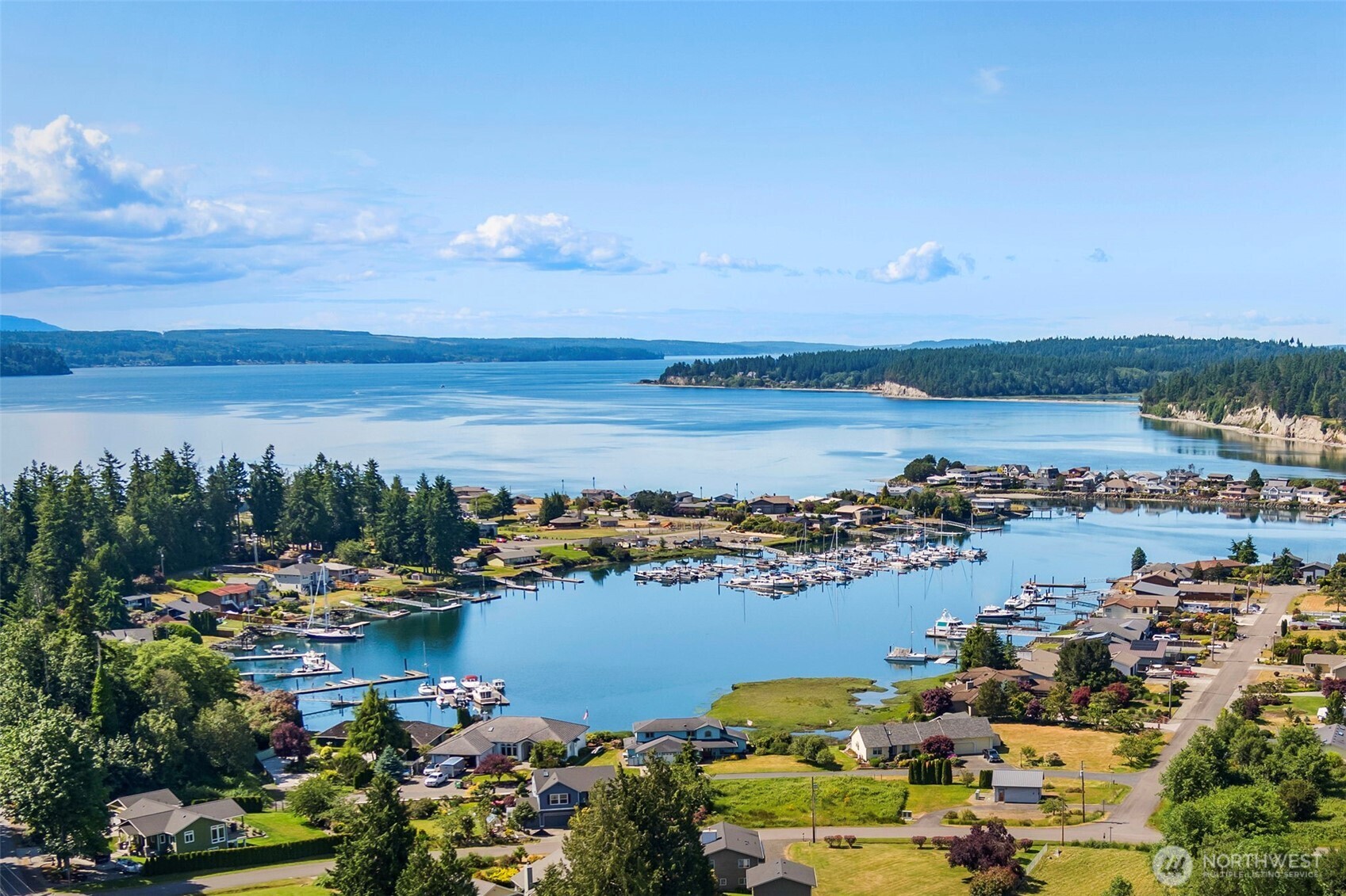 37788 Hood Canal Drive NE Hansville WA 98340