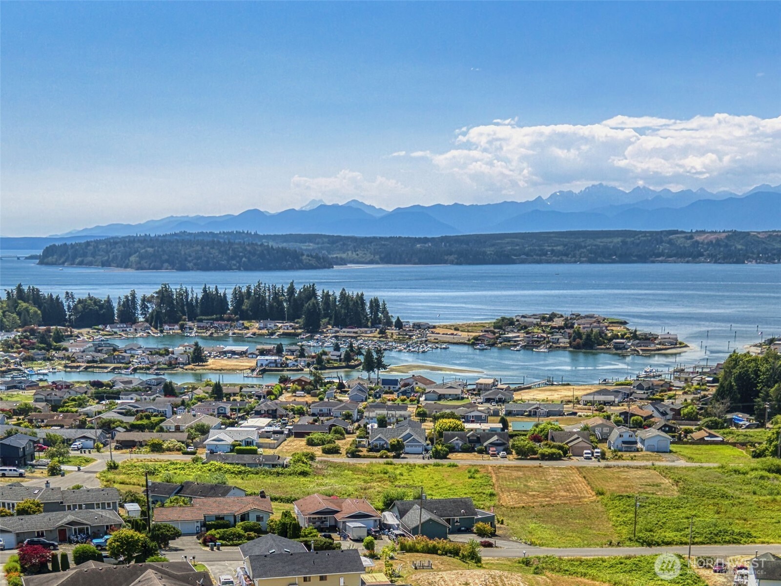 37788 Hood Canal Drive NE Hansville WA 98340