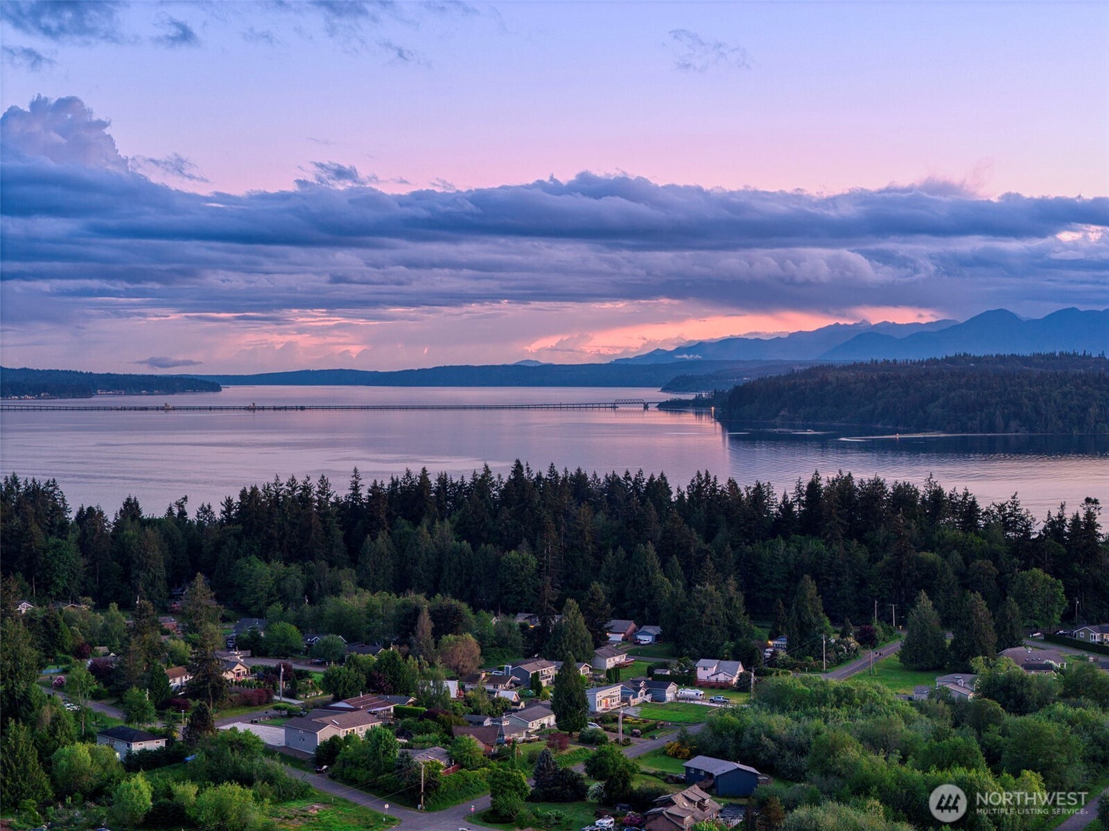 37788 Hood Canal Drive NE Hansville WA 98340