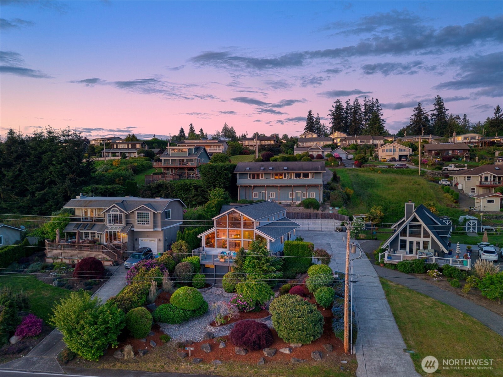37788 Hood Canal Drive NE Hansville WA 98340