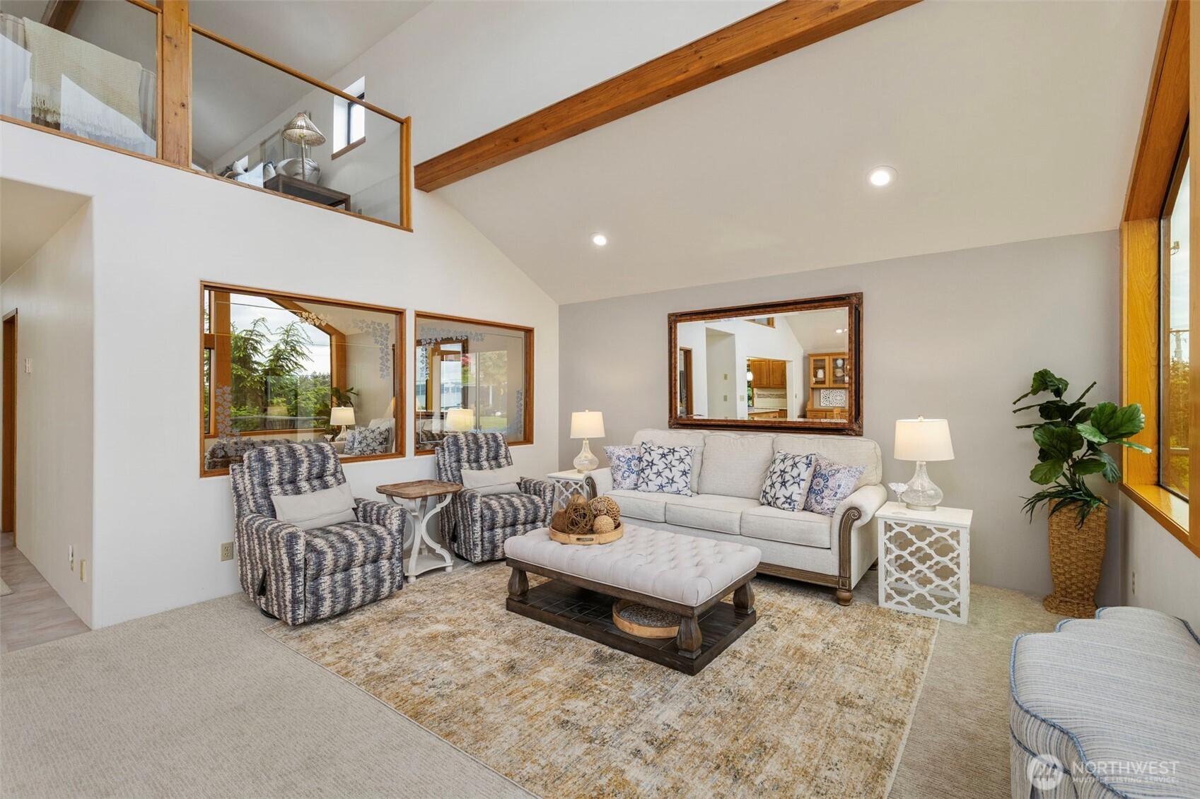 37788 Hood Canal Drive NE Hansville WA 98340