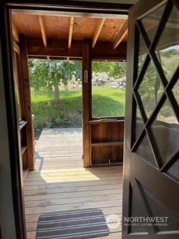 46 Siwash Creek Road Tonasket WA 98855