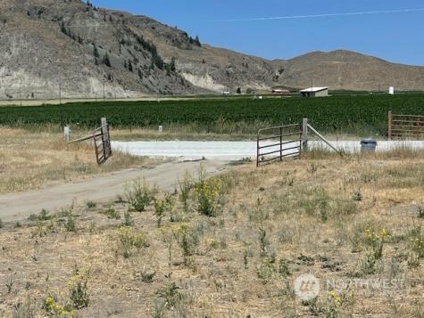 46 Siwash Creek Road Tonasket WA 98855