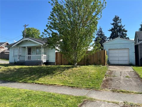 1216 37th Tacoma WA 98418