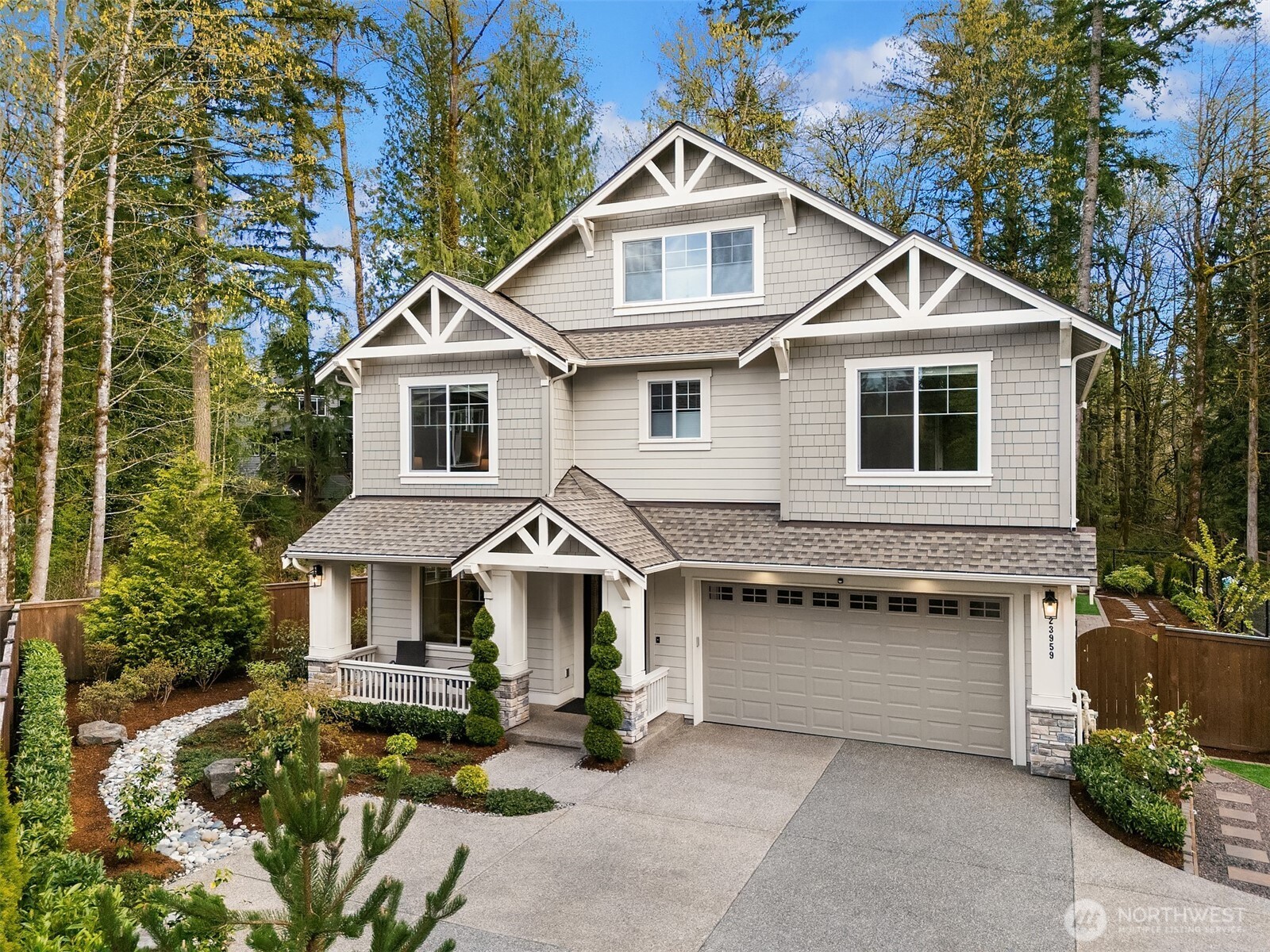23959 NE 25th Street Sammamish WA 98074