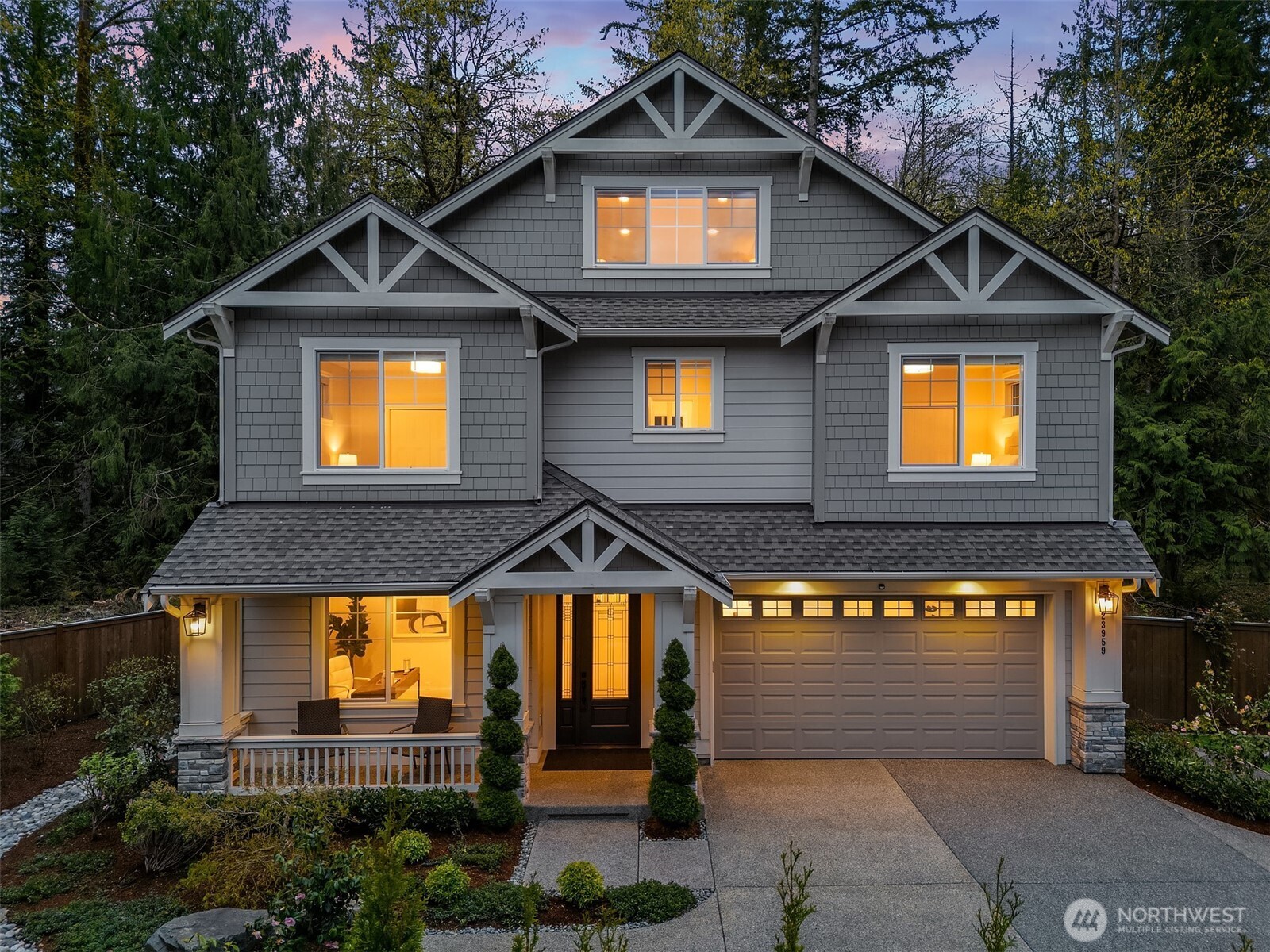 23959 NE 25th Street Sammamish WA 98074