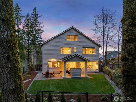 23959 NE 25th Street Sammamish WA 98074