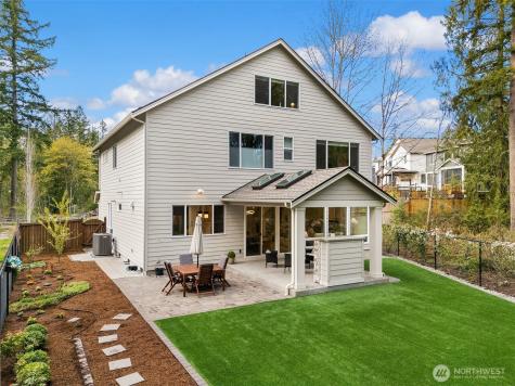 23959 NE 25th Street Sammamish WA 98074