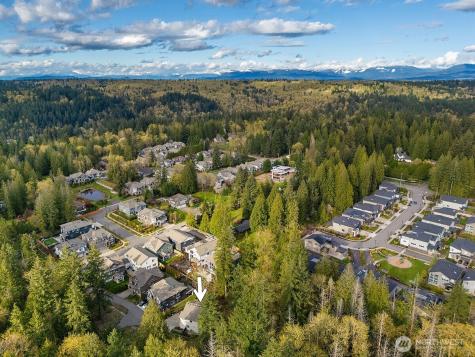 23959 NE 25th Street Sammamish WA 98074