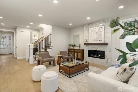 23959 NE 25th Street Sammamish WA 98074