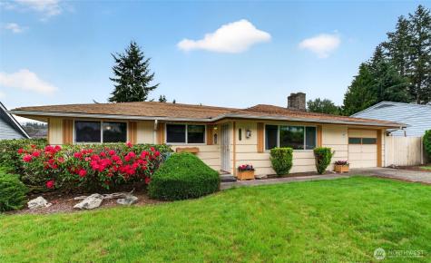 12810 162nd Avenue SE Renton WA 98059