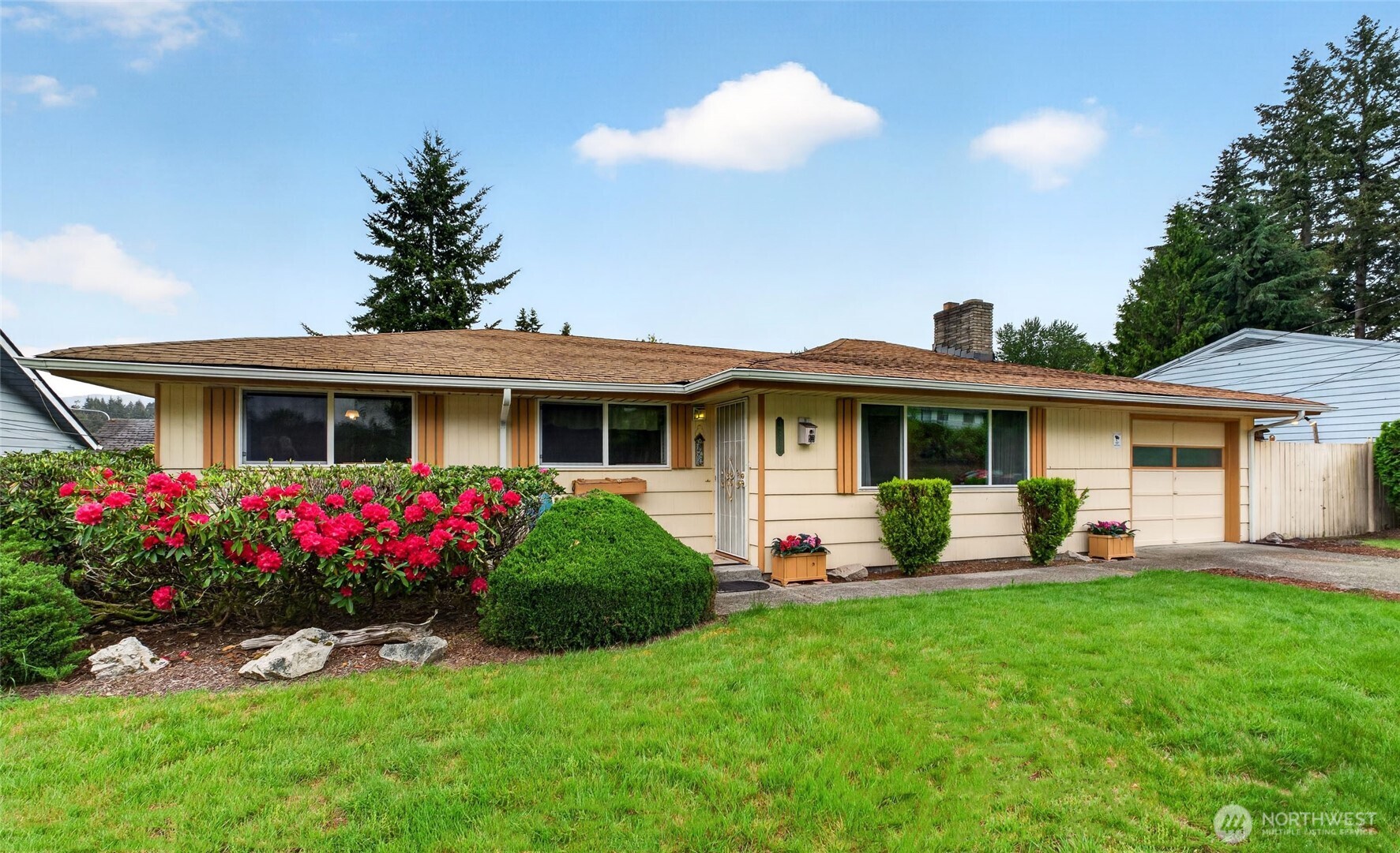 12810 162nd Avenue SE Renton WA 98059