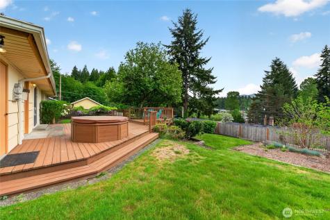 12810 162nd Avenue SE Renton WA 98059