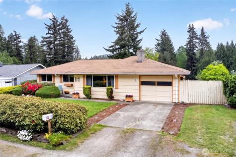 12810 162nd Avenue SE Renton WA 98059