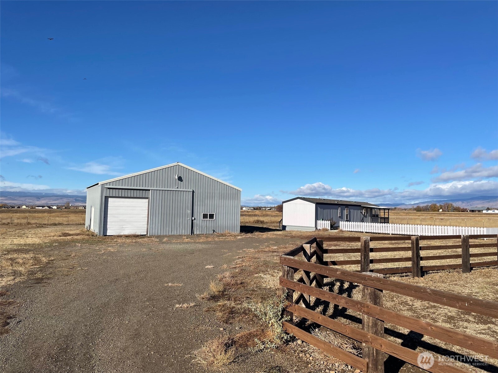 971 No. 81 Road Ellensburg WA 98926