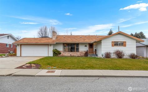 32 Furney Street Wenatchee WA 98801