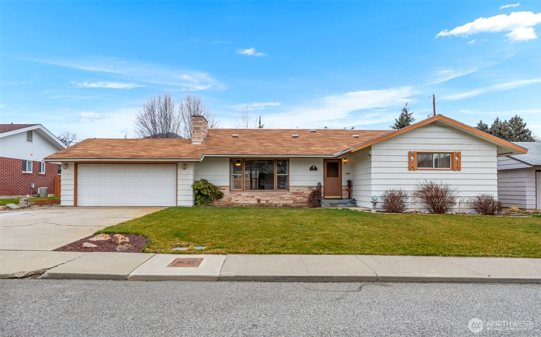 32 Furney Street Wenatchee WA 98801