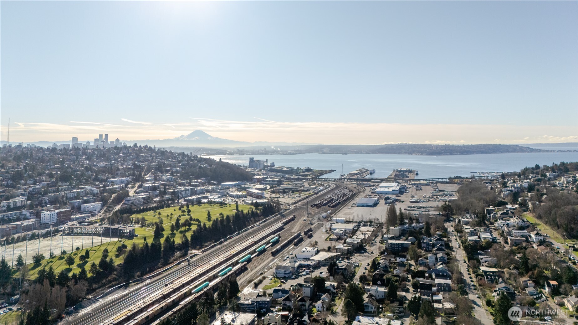 3245 21st Avenue W Seattle WA 98199