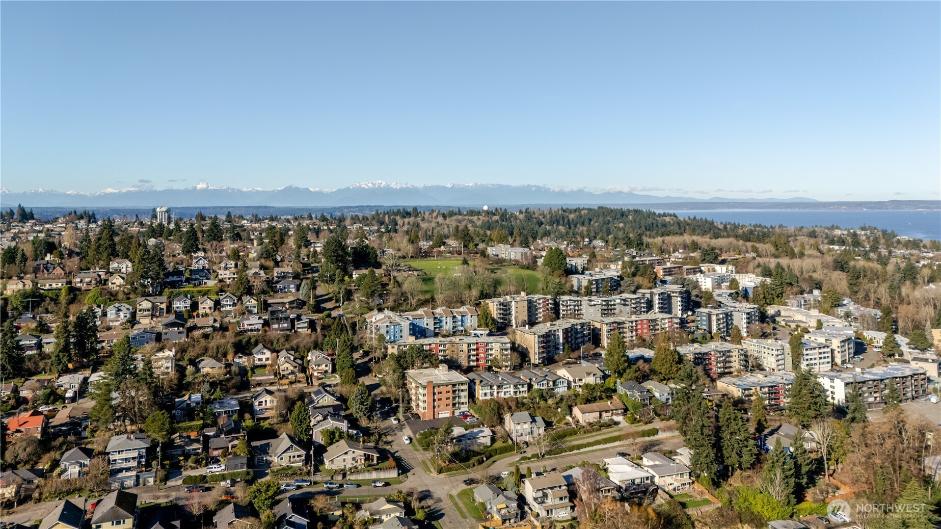 3245 21st Avenue W Seattle WA 98199