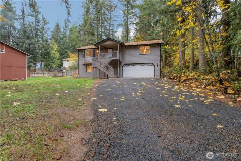21521 Terra Lane SE Yelm WA 98597