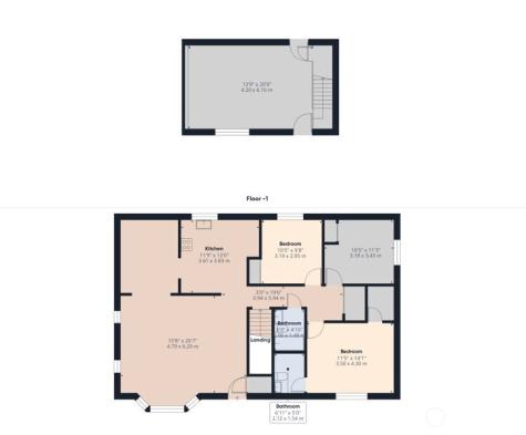21521 Terra Lane SE Yelm WA 98597