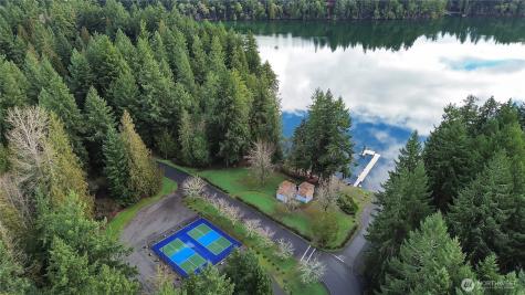 21521 Terra Lane SE Yelm WA 98597