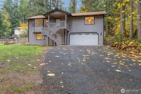 21521 Terra Lane SE Yelm WA 98597