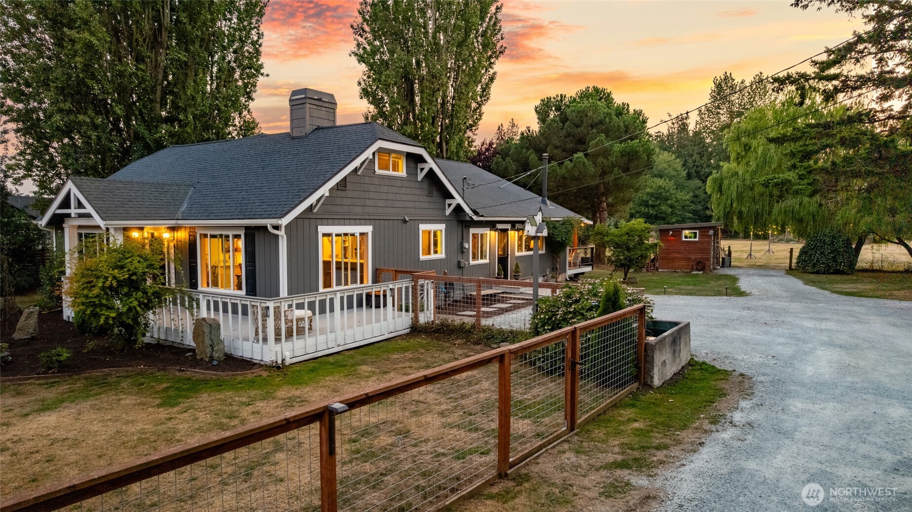 11334 Farm To Market Road Mount Vernon WA 98273