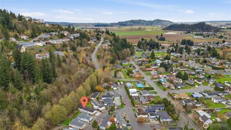 579 Lupine Lane Burlington WA 98233